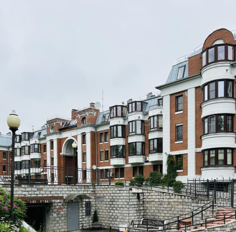 4-комн. квартира, 100 м2, 2/4 эт. Санкт-Петербург - изображение 7