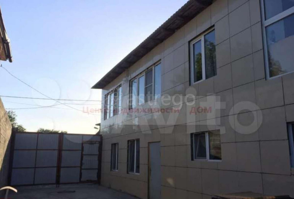 Дом, 120 м2, 5 соток, 2 эт. Северный - изображение 1