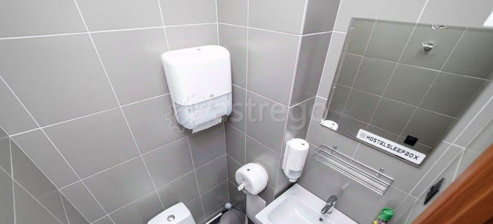 Свободного назначения, 121 м2 Барнаул - изображение 6