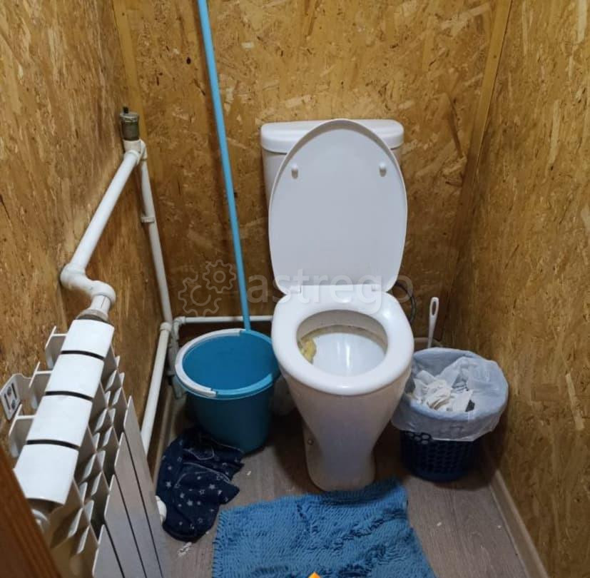 Комната, 42 м2, 2/2 эт. Барнаул - изображение 3