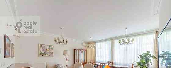 5-комн. квартира, 230 м2, 1/2 эт. Москва