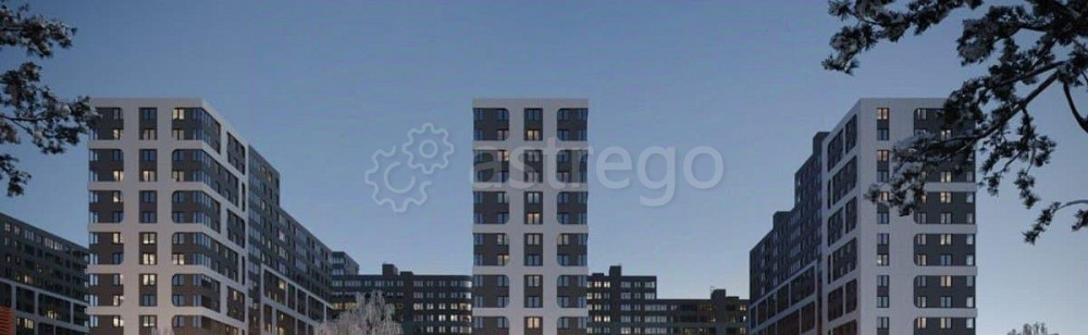 Свободного назначения, 58 м2 Санкт-Петербург - изображение 7