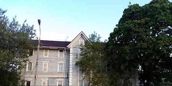 Коттедж, 419 м2, 4 сотки, 3 эт. Сергиев Посад