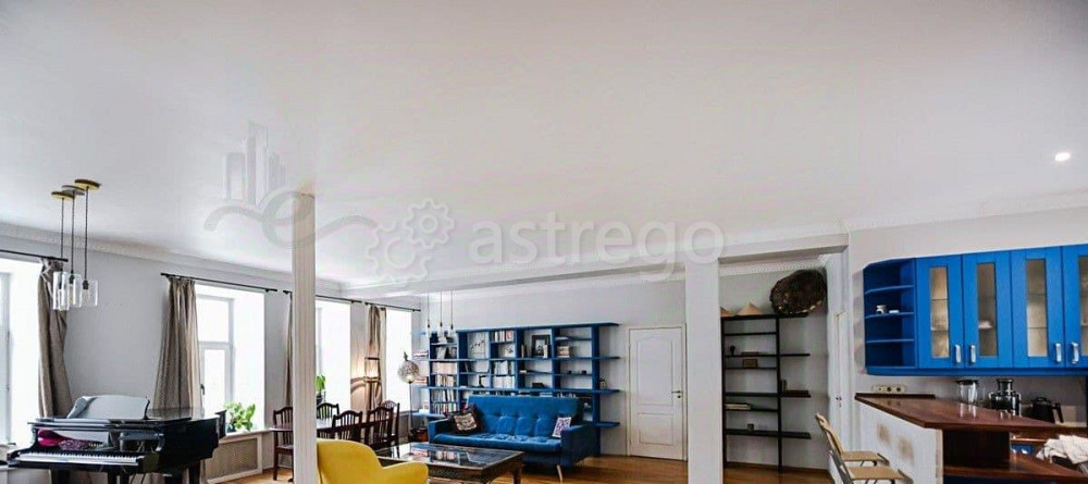 3-комн. квартира, 100 м2, 2/3 эт. Москва - изображение 2