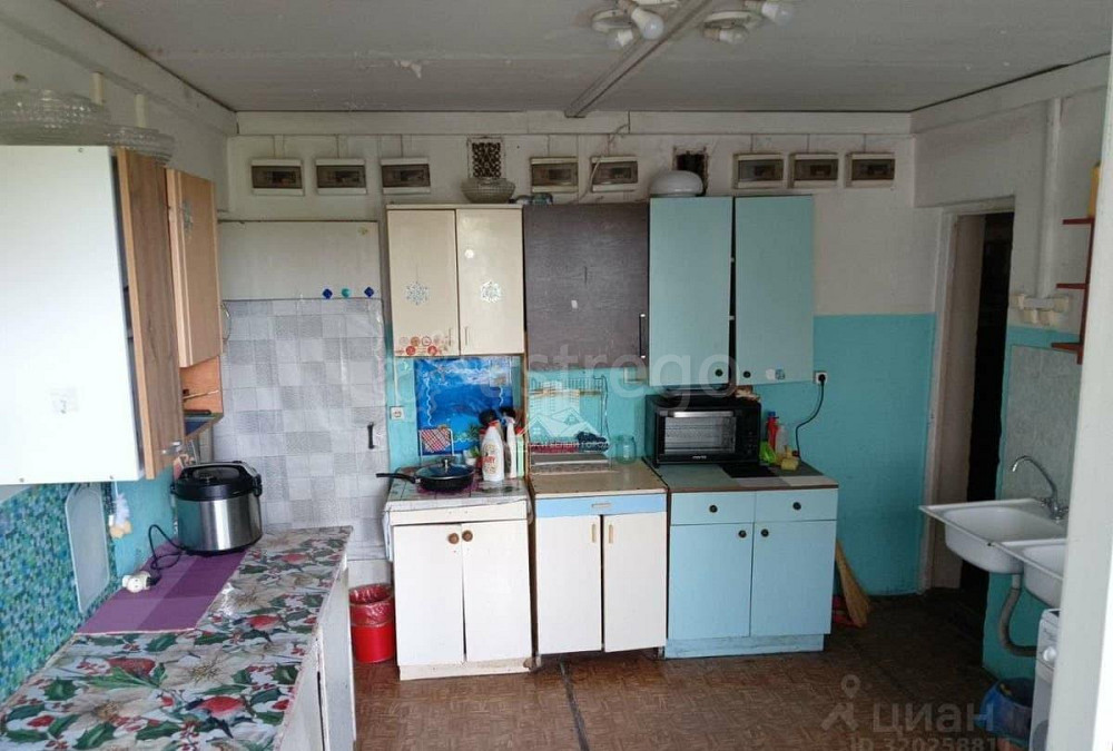 Комната, 12 м2, 5/10 эт. Белгород - изображение 3