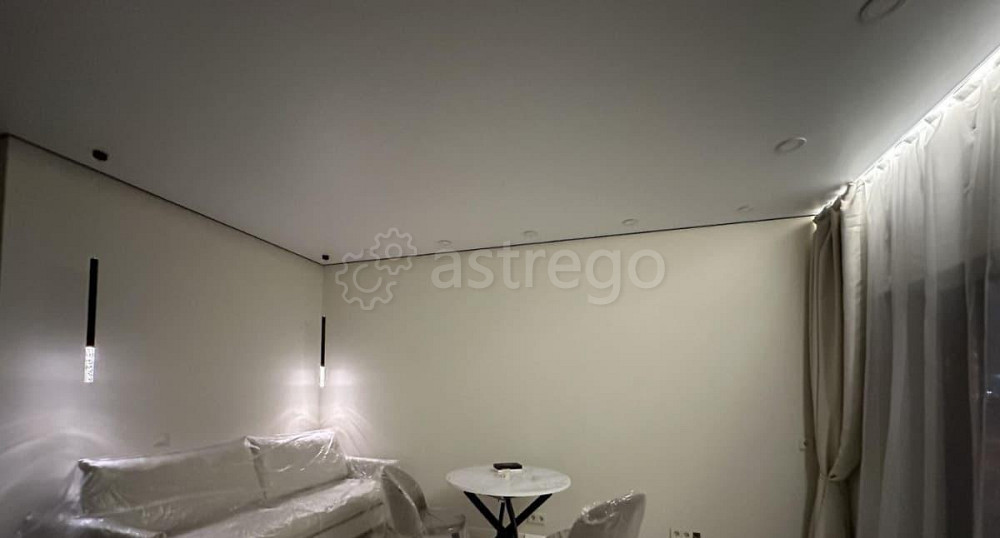 Студия, 35 м2, 2/22 эт. Москва - изображение 5