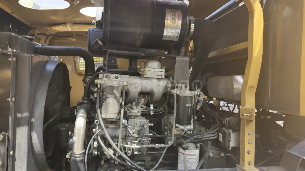 Фронтальный Погрузчик Lugong LG940 Томск - изображение 7