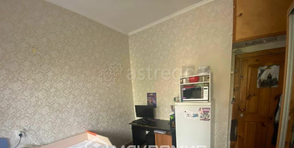 Комната, 13.8 м2, 2/5 эт. Санкт-Петербург - изображение 3