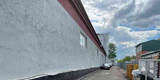 Производственное, 1200 м2 Подольск