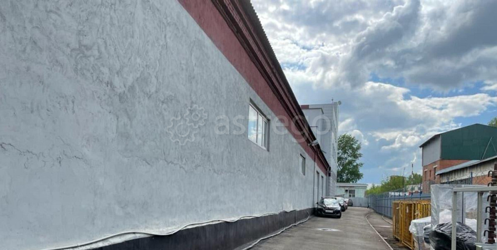 Производственное, 1200 м2 Подольск - изображение 6