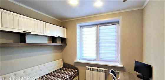 4-комн. квартира, 81.4 м2, 9/9 эт. Старый Оскол