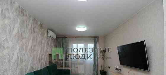 3-комн. квартира, 74.6 м2, 6/24 эт. Красноярск