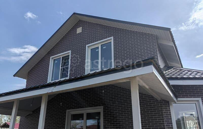 Дом, 165 м2 Чехов - изображение 9