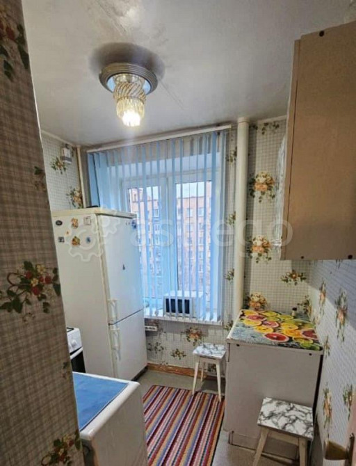 2-комн. квартира, 45 м2, 7/9 эт. Химки - изображение 7