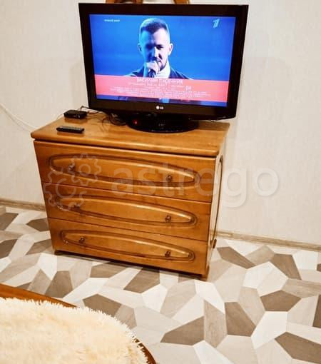 Посуточно, 2-комн. квартира, 40 м2, 7/9 эт. Бийск - изображение 2