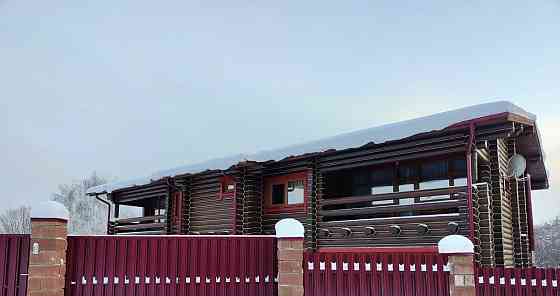 Дом, 410 м2, 15 соток, 2 эт. Яхрома