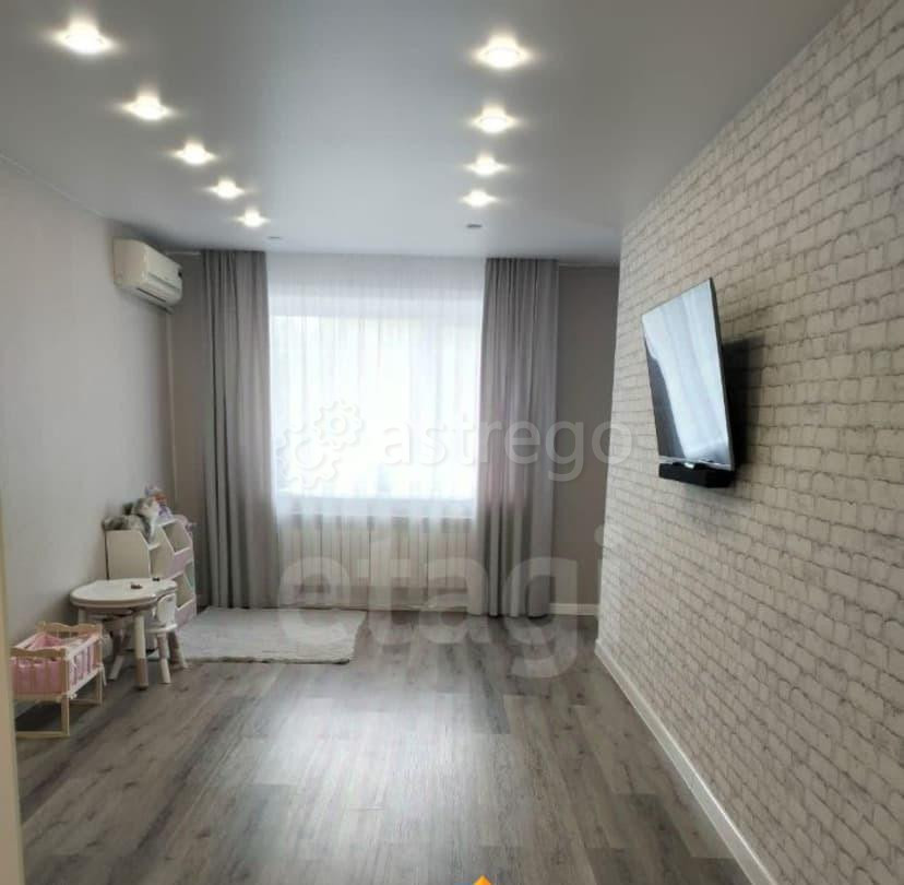 2-комн. квартира, 64.5 м2, 2/2 эт. Белогорск - изображение 2