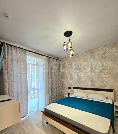 1-комн. квартира, 42 м2, 5/9 эт. Стерлитамак - изображение 1