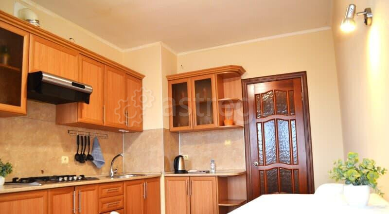 2-комн. квартира, 80 м2, 9/9 эт. Железнодорожный - изображение 9