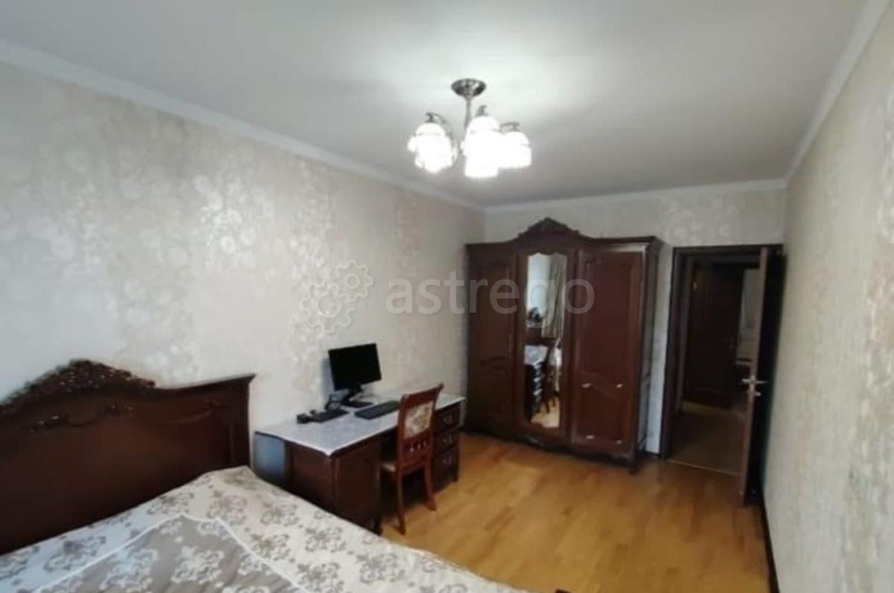 3-комн. квартира, 74 м2, 5/5 эт. Москва - изображение 7