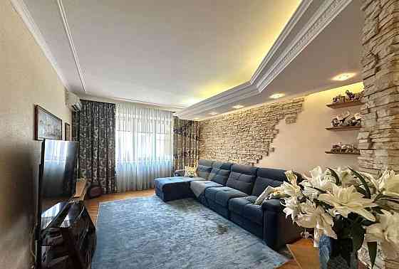 4-комн. квартира, 106.4 м2, 9/16 эт. Старый Оскол