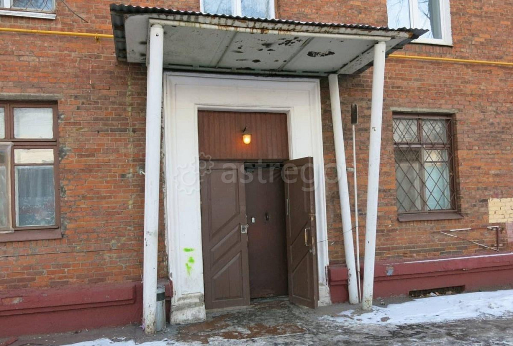 Свободного назначения, 485.4 м2 Москва - изображение 3