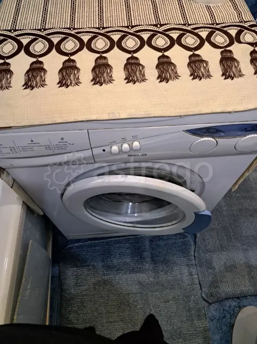 Сдам 2-комн. Квартиру, 44 м2, 3/5 эт., Долгосрочно Дзержинск - изображение 3