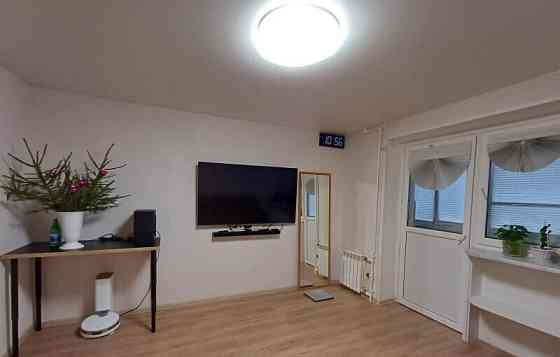 3-комн. квартира, 76 м2, 2/5 эт. Ступино