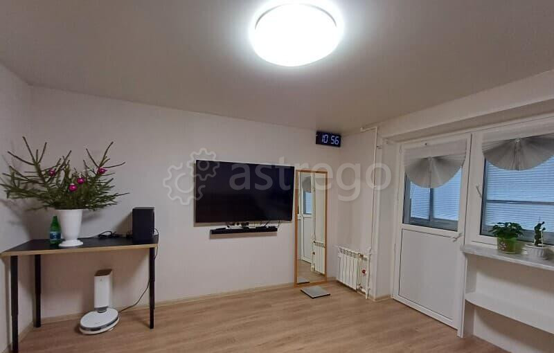 3-комн. квартира, 76 м2, 2/5 эт. Ступино - изображение 4