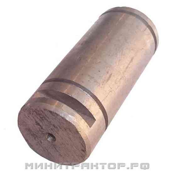 Ось редуктора (L=96 мм, Ф=40 мм.) Почвофреза 1GQN120/140/150 Новосибирск