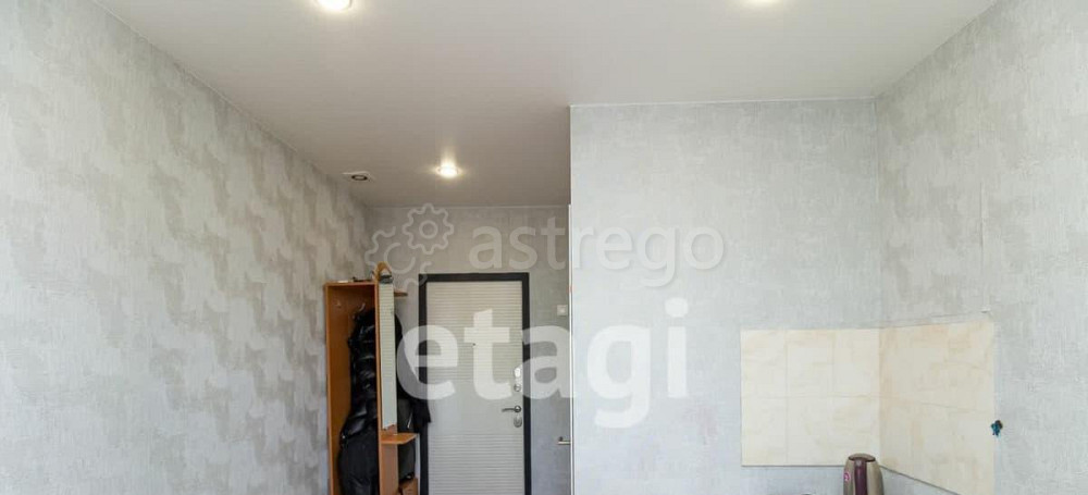 Студия, 11.8 м2, 5/5 эт. Красноярск - изображение 4