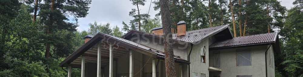 Коттедж, 511 м2, 10 соток, 3 эт. Видное - изображение 3