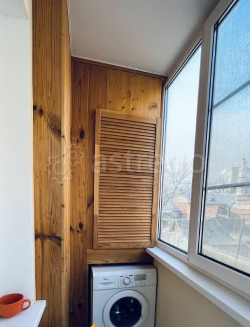 2-комн. квартира, 65 м2, 2/10 эт. Астрахань - изображение 6