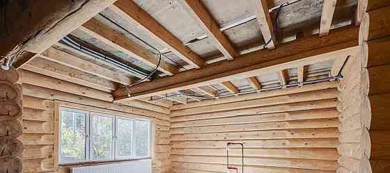 Дом, 293.8 м2, 10.33 сотки, 2 эт. Королев