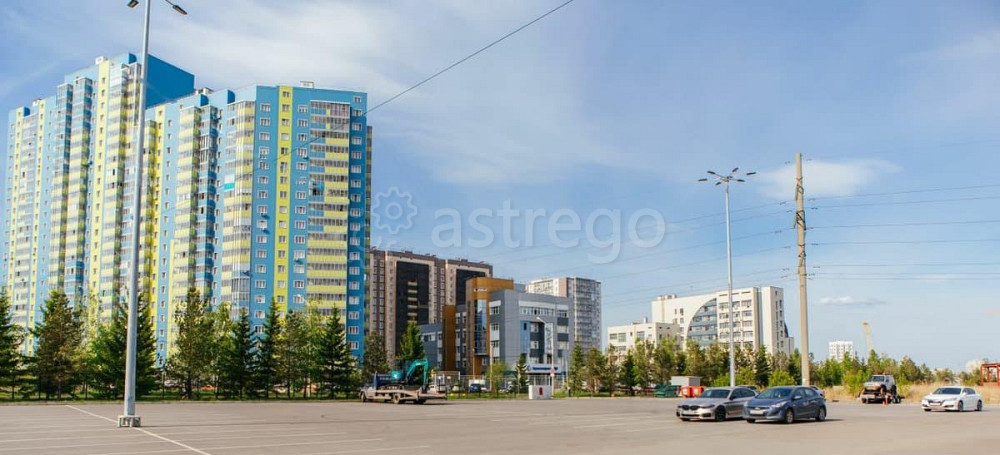 Торговое помещение, 704.59 м2 Красноярск - изображение 3