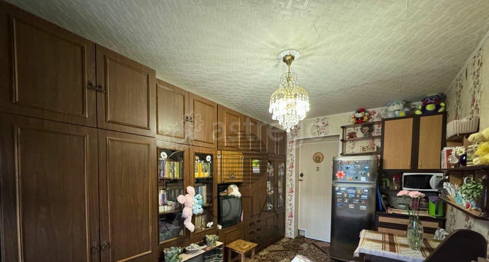 Комната, 12 м2, 4/12 эт. Санкт-Петербург - изображение 4
