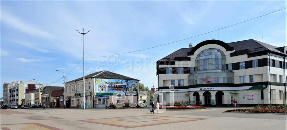 Офис, 2902.6 м2 Новый Оскол - изображение 5