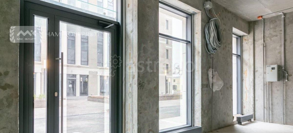 Свободного назначения, 131 м2 Санкт-Петербург - изображение 4