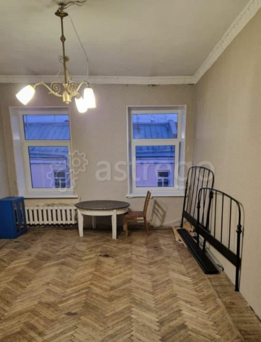 Комната, 144 м2, 5/5 эт. Санкт-Петербург - изображение 6