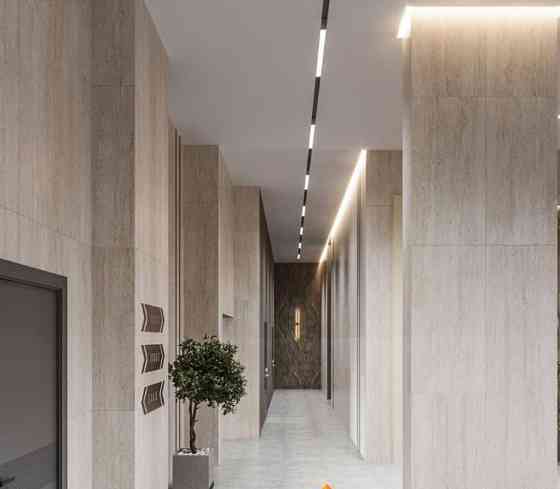 3-комн. квартира, 115.6 м2, 11/23 эт. Санкт-Петербург