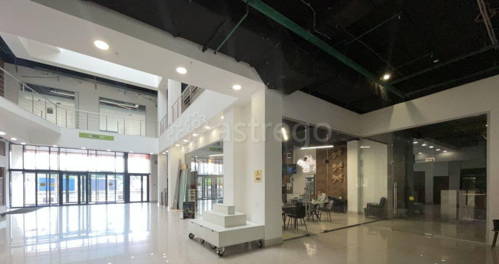 Свободного назначения, 147 м2 Балашиха - изображение 3