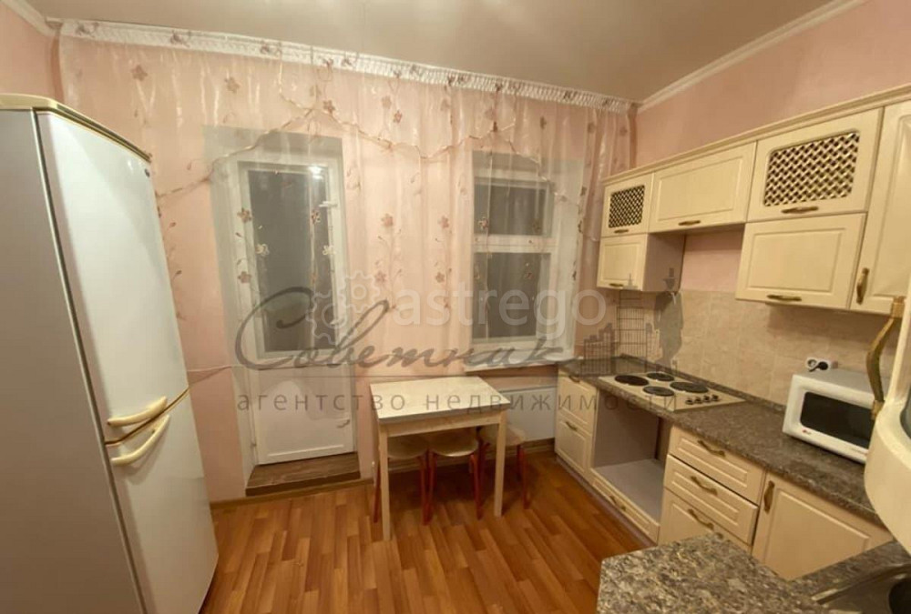 1-комн. квартира, 40.5 м2, 3/9 эт. Старый Оскол - изображение 9