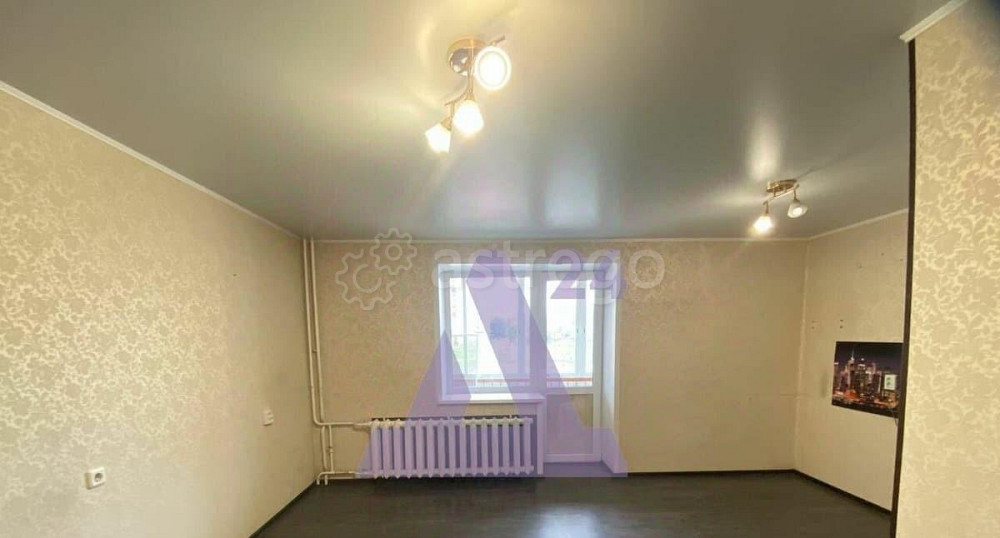 Студия, 25.3 м2, 1/9 эт. Новоалтайск - изображение 2