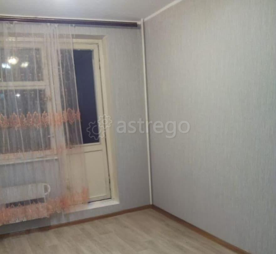 Комната, 12.5 м2, 7/14 эт. Москва - изображение 1