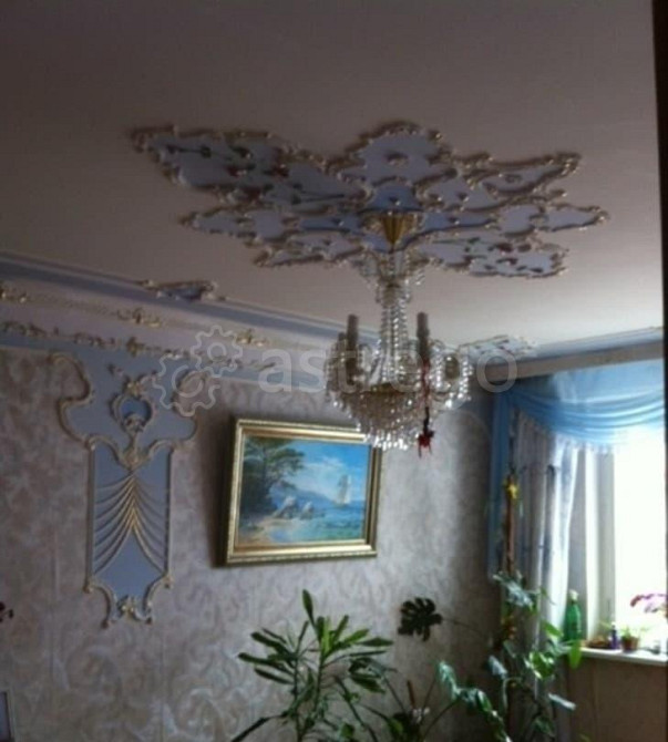 4-комн. квартира, 87.4 м2, 1/9 эт. Белгород - изображение 4