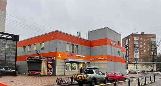 Торговое помещение, 6 м2 Химки