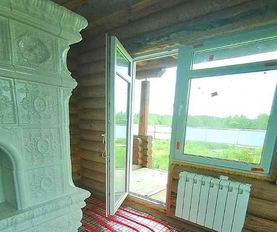 Дом, 170 м2, 33.55 сотки, 2 эт. Шаховская