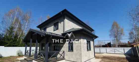 Дом, 165 м2 Наро-Фоминск