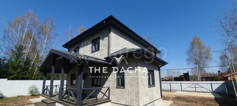 Дом, 165 м2 Наро-Фоминск - изображение 1