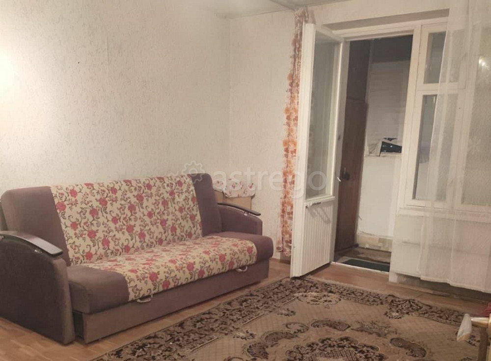 1-комн. квартира, 38 м2, 15/16 эт. Москва - изображение 3